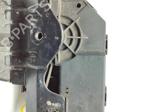 Tailgate lock BMW 3 (E90)  | BP16863200C101 