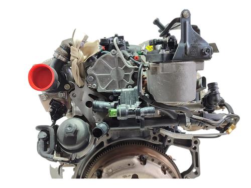 Engine FORD FIESTA VI (CB1, CCN)  | BP29124698M1 