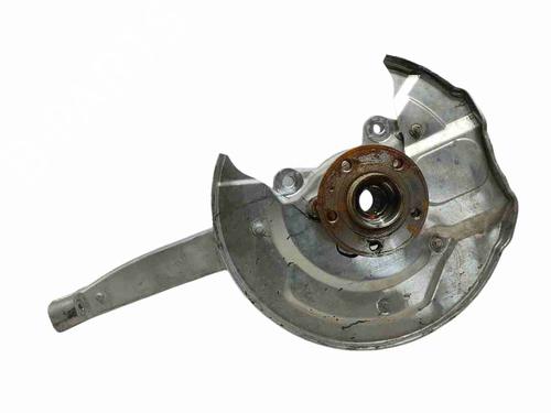Right front steering knuckle VOLVO XC60 II (246) B4 Mild-Hybrid | BP38920964M26 - Image 2