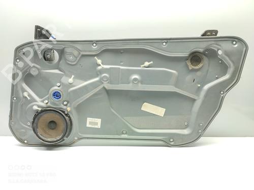 Used Front right window mechanism SEAT IBIZA III (6L1) [2002-2009]  16677084