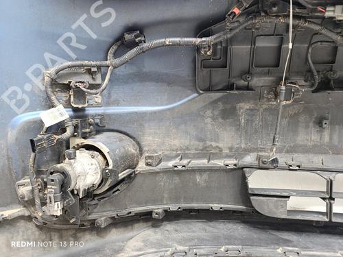 Front bumper KIA SOUL II (PS)  | BP29715312C7 