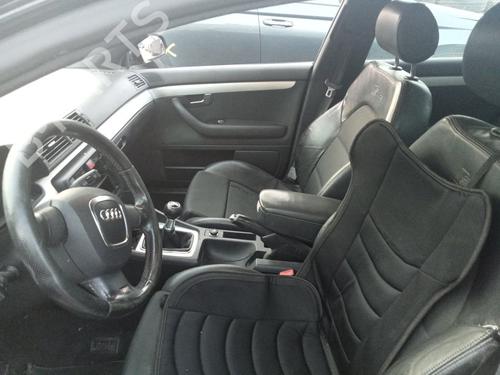 Left tailgate light AUDI A4 B7 (8EC) 2.0 TDI | BP33204655C79  - Image 16