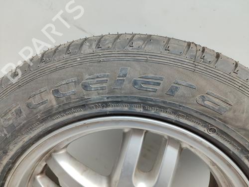 Rim LAND ROVER RANGE ROVER III (L322) 3.0 D 4x4 | BP16516696C45 