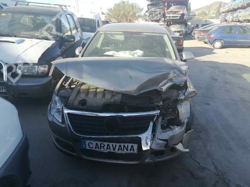 Ignition barrel VW PASSAT B6 (3C2) | BP18903449M48