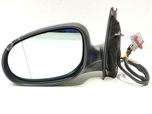 Used Left mirror FIAT CROMA (194_) 1.9 D Multijet (194AXC1B, 194AXC12) (150 hp) 25935759