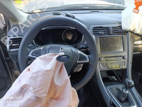 Engine control unit (ECU) FORD MONDEO V Hatchback (CE)  | BP32318864M57 