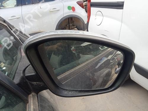Right mirror PEUGEOT 208 I (CA_, CC_)  | BP29532988C27 