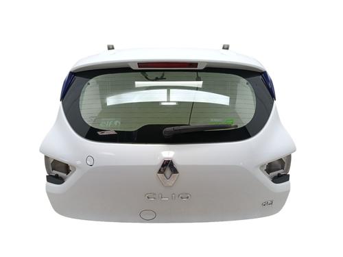Used Tailgate RENAULT CLIO IV (BH_) 1.5 dCi 75 (75 hp) 31664804