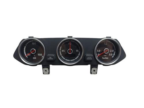 Used Instrument cluster VW SCIROCCO III (137, 138) [2008-2018]  28477911