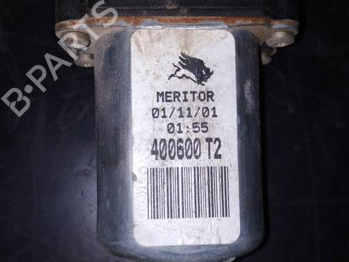 Rear right window mechanism NISSAN ALMERA TINO (V10) 2.2 dCi | BP16507032C25 