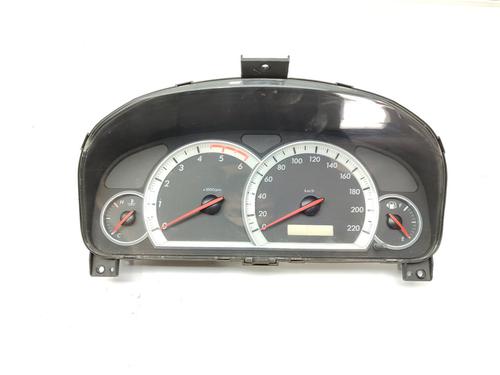 Used Instrument cluster CHEVROLET CAPTIVA (C100, C140) [2006-2025]  18640600