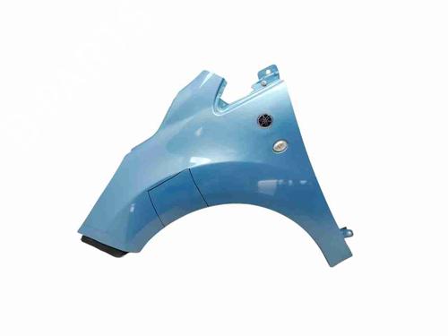 Used Left front fenders Left front fenders FORD KA (RU8) 1.3 TDCi (75 hp) 36357670 36357670