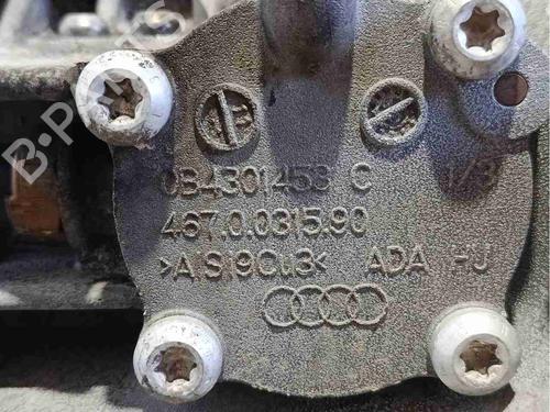 Gearbox AUDI A4 B8 (8K2) 2.0 TDI | BP38421210M3 - Image 2