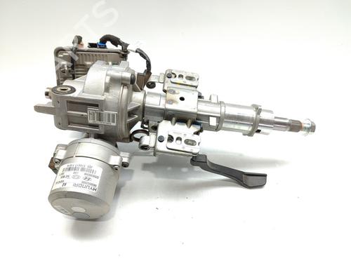 Used Steering column HYUNDAI IONIQ (AE) 1.6 GDI Hybrid (105 hp) 17745494