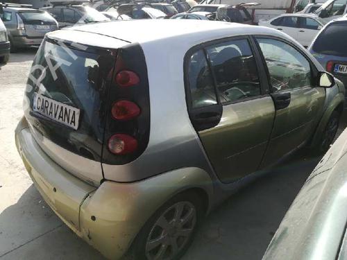 ABS pump SMART FORFOUR (454) 1.5 CDI (454.000) | BP25437749M43  - Image 7