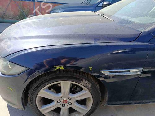 Used Left front fenders Left front fenders JAGUAR XE (X760) 2.0 D (180 hp) 36353265 36353265