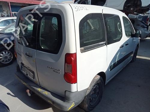 Hood PEUGEOT PARTNER Tepee 1.6 HDi 90 | BP29871295C1