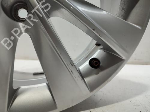 Rim SEAT LEON (5F1)  | BP29561387C45 