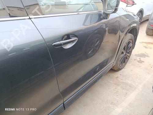 Dør høyre foran MAZDA CX-5 (KF)  | BP29727729C3 
