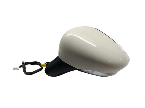 Left mirror NISSAN MICRA V (K14) 1.0 IG-T 100 | BP32026133C26