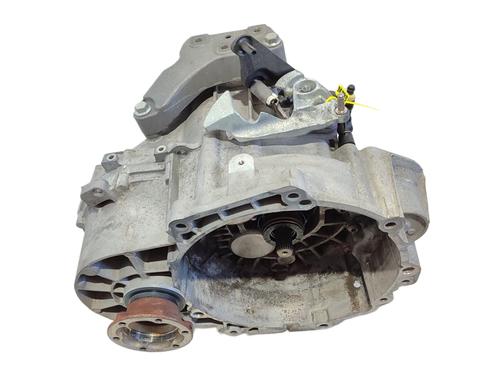 Gearbox VW GOLF VII (5G1, BQ1, BE1, BE2)  | BP28717162M3 