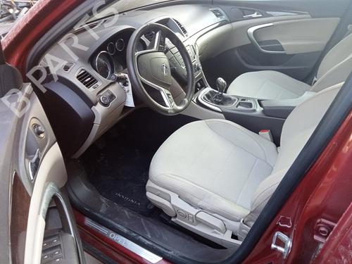 Electronic module OPEL INSIGNIA A (G09)  | BP22413599M83 