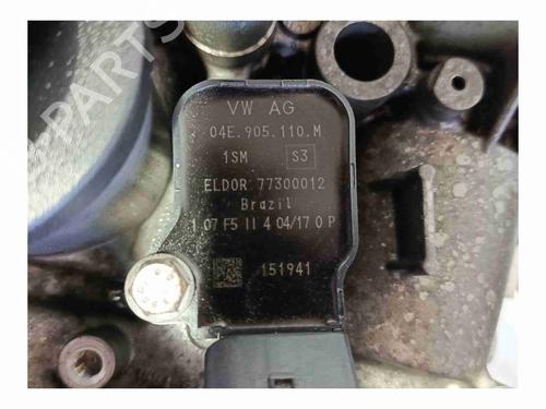 Engine VW SCIROCCO III (137, 138) 1.4 TSI | BP40085315M1  - Image 17