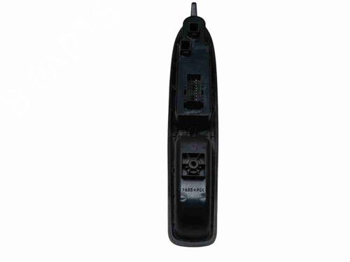 Left front window switch CITROËN C4 II (NC_) | BP40597001I27 - Image 6