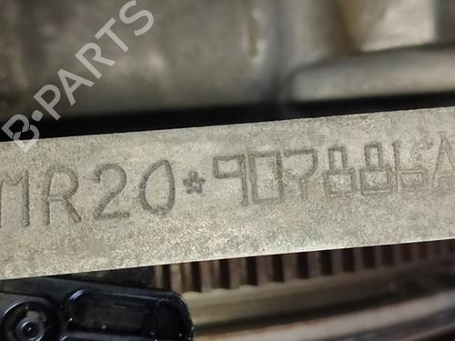 Engine NISSAN QASHQAI I (J10, NJ10) 2.0 | BP17825238M1 