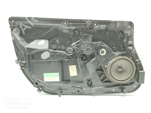 Used Front left window mechanism FORD FIESTA VI (CB1, CCN) 1.25 (82 hp) 16694030