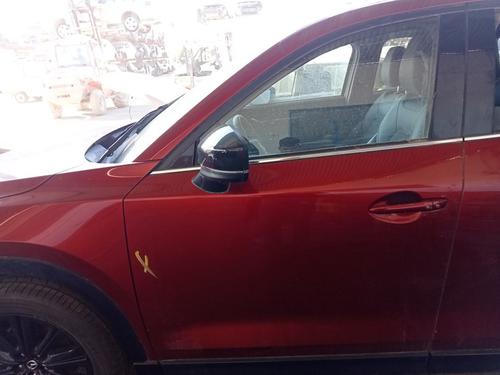 Used Left front door MAZDA CX-5 (KF) [2016-2025]  30548751