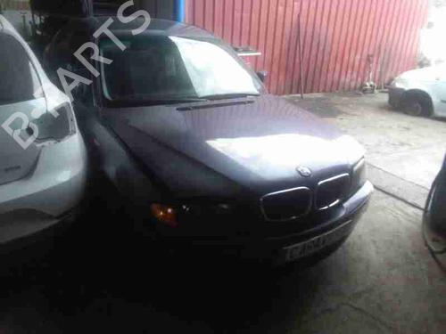 Brugte BMW 3 (E46) 320 d 4829914