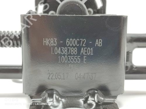 Elektronisk modul LAND ROVER RANGE ROVER VELAR (L560)  | BP22295394M83 