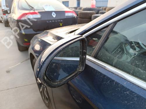 Used Left mirror VW PASSAT B8 (3G2, CB2) [2014-2025]  27877842