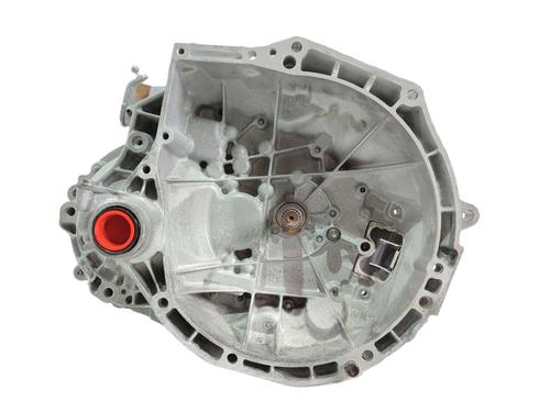 Gearkasse CITROËN C3 II (SC_) [2009-2025]  29476063