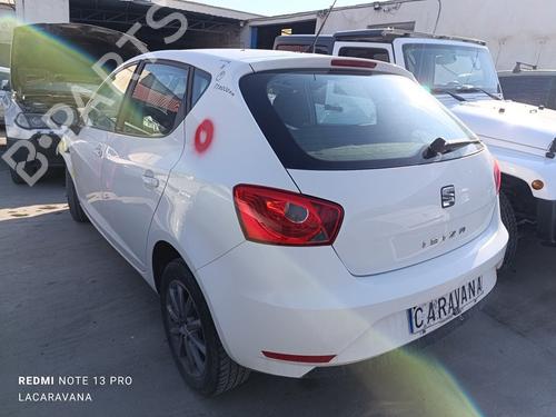 Engine SEAT IBIZA IV (6J5, 6P1)  | BP20487798M1  - Image 25