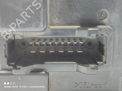 Electronic module NISSAN JUKE (F15) 1.2 DIG-T | BP19396939M83 