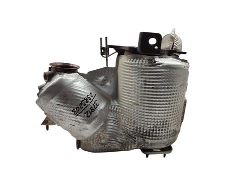 Particulate filter DACIA LODGY (JS_)  | BP29376289M81 