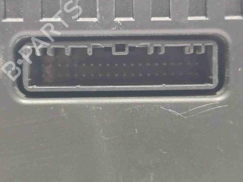 Instrument cluster RENAULT CLIO V (B7_) | BP38047718C47 - Image 2