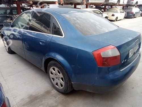 Engine control unit (ECU) AUDI A4 B6 (8E2) 1.9 TDI | BP25793404M57 - Image 7