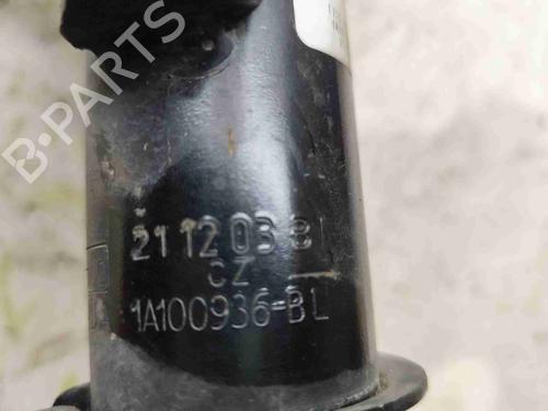 Left front shock absorber FORD PUMA (J2K, CF7) | BP38932035M16 - Image 3