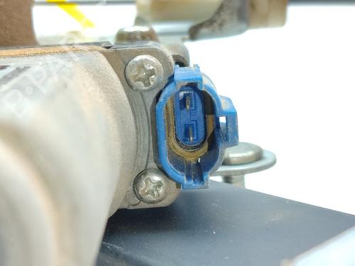 Front right window mechanism CHEVROLET CAPTIVA (C100, C140)  | BP18643606C23 