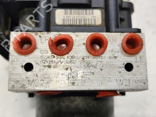 ABS pump FORD TRANSIT Van (FA_ _) | BP31339506M43 - Image 4