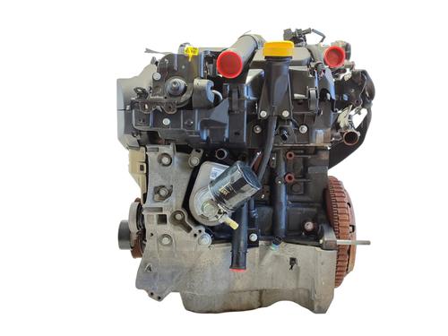 Used Engine RENAULT CLIO IV (BH_) [2012-2021]  20113011