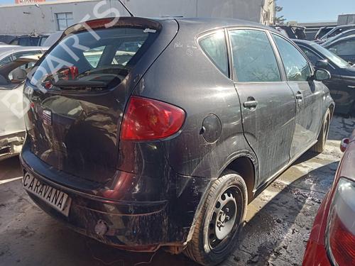 Engine control unit (ECU) SEAT ALTEA (5P1) | BP16510190M57