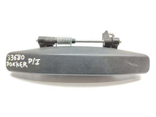 Used Front left exterior door handle DACIA DOKKER MPV (KE_) [2012-2025]  17661683