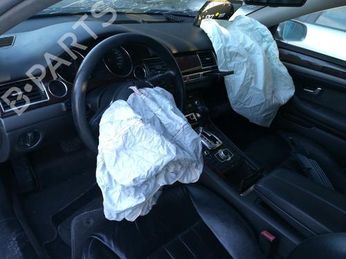 Gearbox AUDI A8 D3 (4E2, 4E8) 4.2 quattro | BP16700263M3  - Image 19