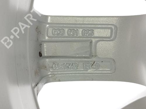 Rim VW POLO V (6R1, 6C1) | BP30744160C45