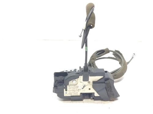 Front right lock NISSAN JUKE (F15)  | BP27185290C97 