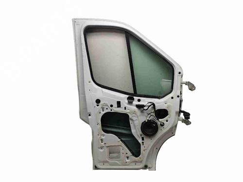 Left front door FORD TRANSIT V363 Platform/Chassis (FED, FFD) 2.0 EcoBlue mHEV | BP36988059C2 - Image 3